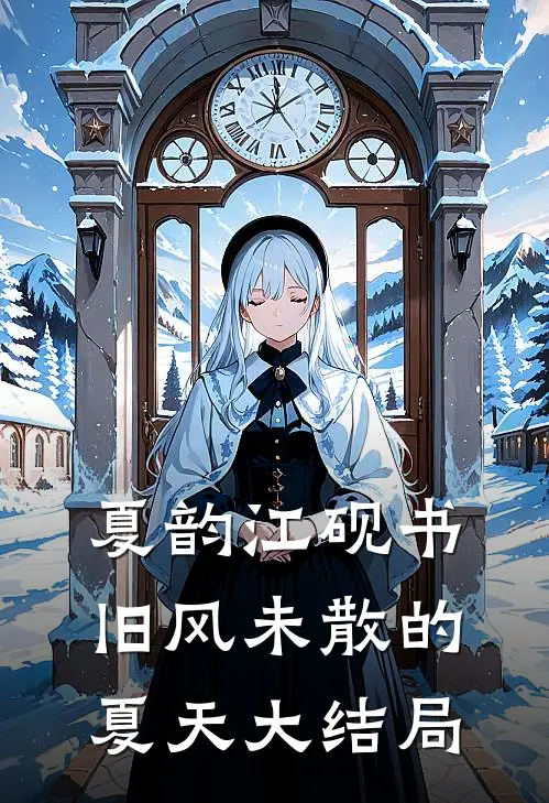 夏韵江砚书旧风未散的夏天大结局