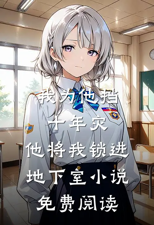我为他挡十年灾，他将我锁进地下室小说免费阅读