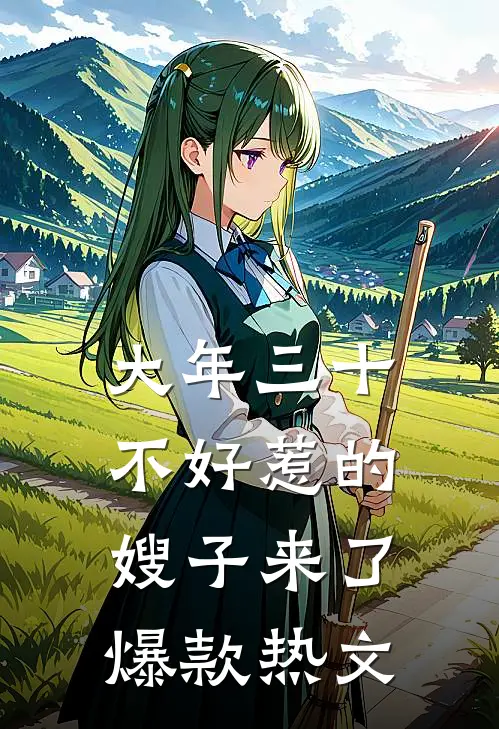 大年三十，不好惹的嫂子来了爆款热文