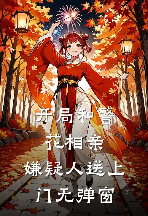 开局和警花相亲，嫌疑人送上门无弹窗