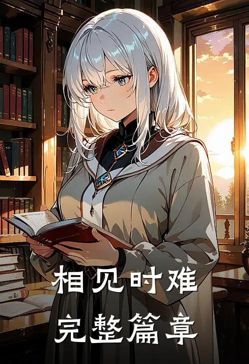 相见时难完整篇章