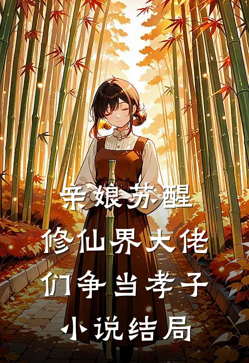 亲娘苏醒，修仙界大佬们争当孝子小说结局