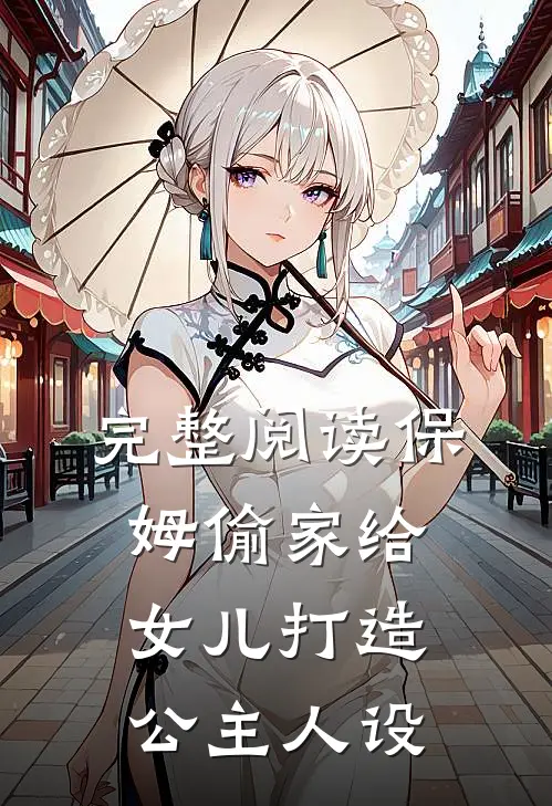 完整阅读保姆偷家给女儿打造公主人设