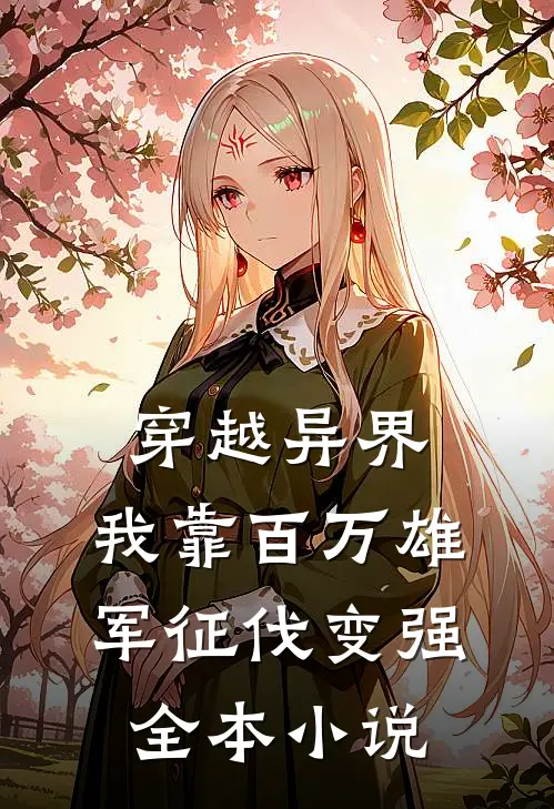 穿越异界：我靠百万雄军征伐变强全本小说