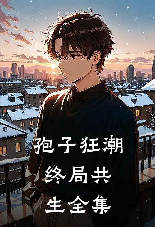 孢子狂潮：终局共生 全集
