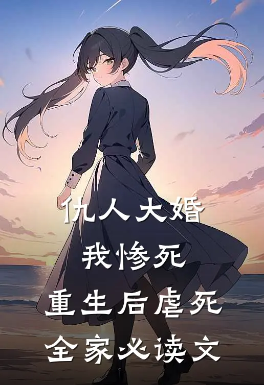 仇人大婚我惨死，重生后虐死全家必读文