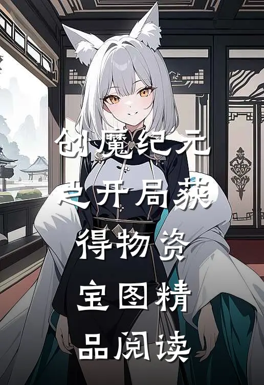 创魔纪元之开局获得物资宝图精品阅读