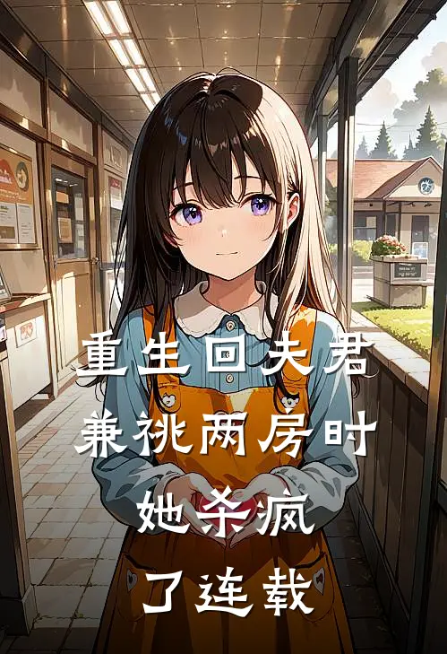 重生回夫君兼祧两房时，她杀疯了连载