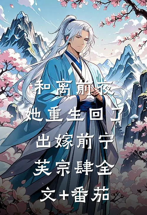 和离前夜，她重生回了出嫁前宁芙宗肆全文+番茄