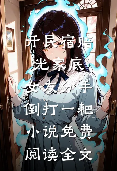 开民宿赔光家底，女友分手倒打一耙小说免费阅读全文