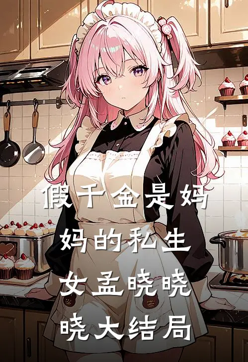 假千金是妈妈的私生女孟晓晓晓大结局