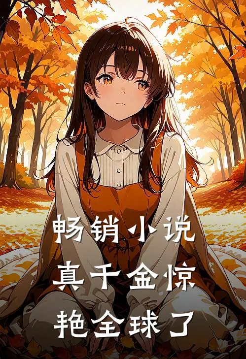 畅销小说真千金惊艳全球了