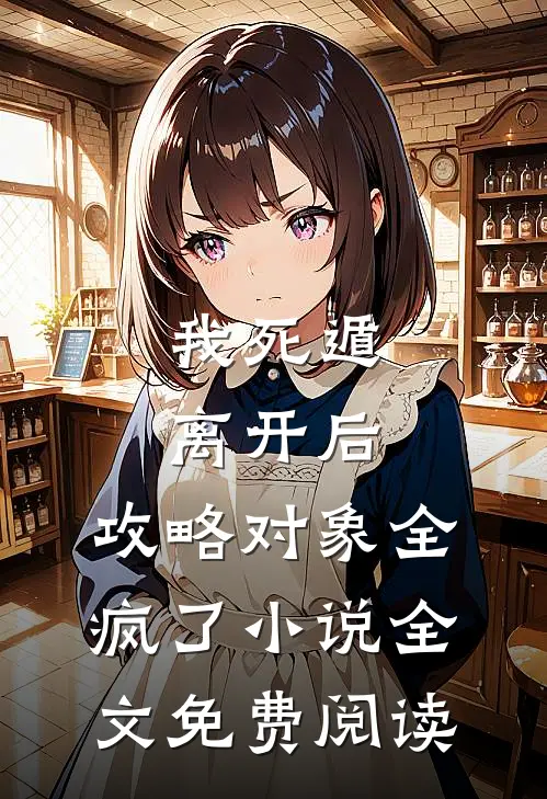 我死遁离开后，攻略对象全疯了小说全文免费阅读