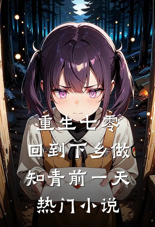 重生七零：回到下乡做知青前一天热门小说