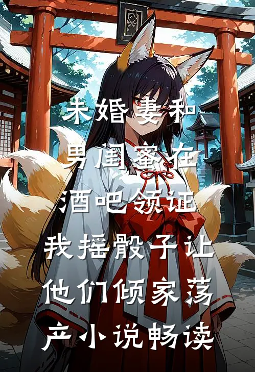 未婚妻和男闺蜜在酒吧领证，我摇骰子让他们倾家荡产小说畅读