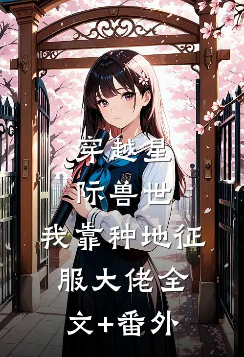 穿越星际兽世，我靠种地征服大佬全文+番外