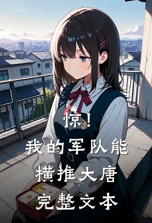 惊！我的军队能横推大唐完整文本