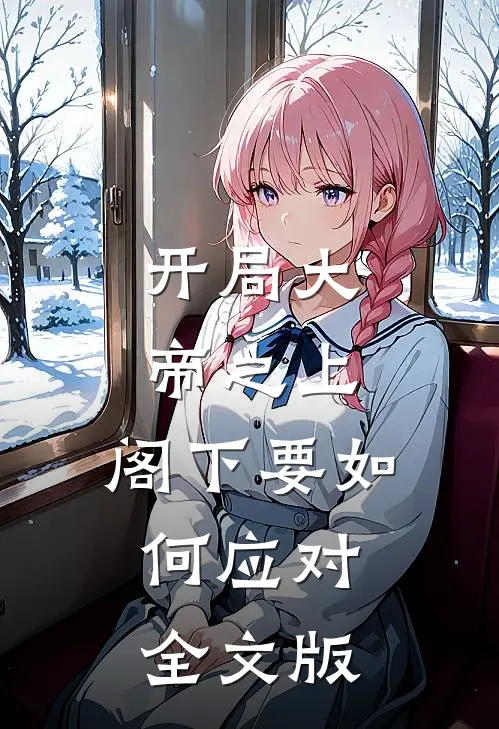 开局大帝之上，阁下要如何应对全文版