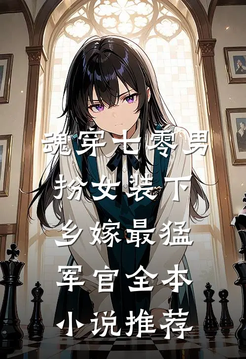 魂穿七零男扮女装下乡嫁最猛军官全本小说推荐
