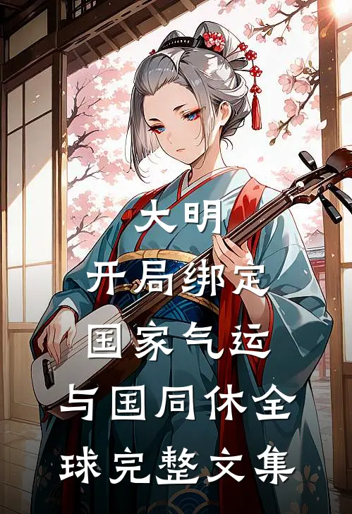 大明：开局绑定国家气运，与国同休全球完整文集