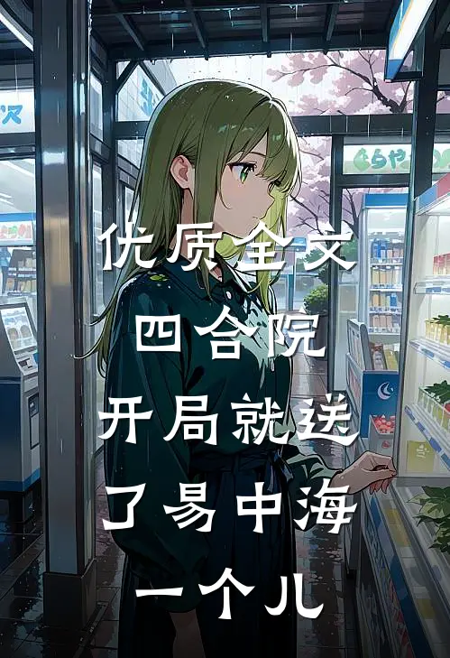 优质全文四合院：开局就送了易中海一个儿