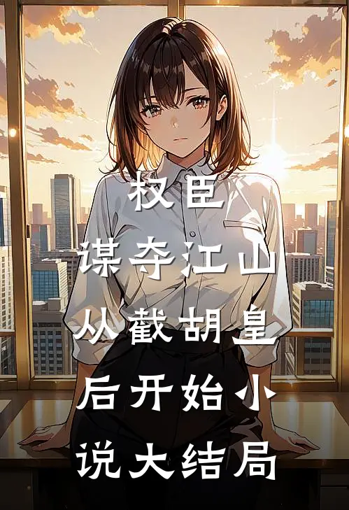 权臣：谋夺江山，从截胡皇后开始小说大结局