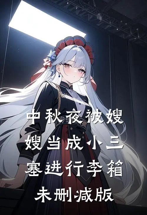 中秋夜被嫂嫂当成小三塞进行李箱未删减版