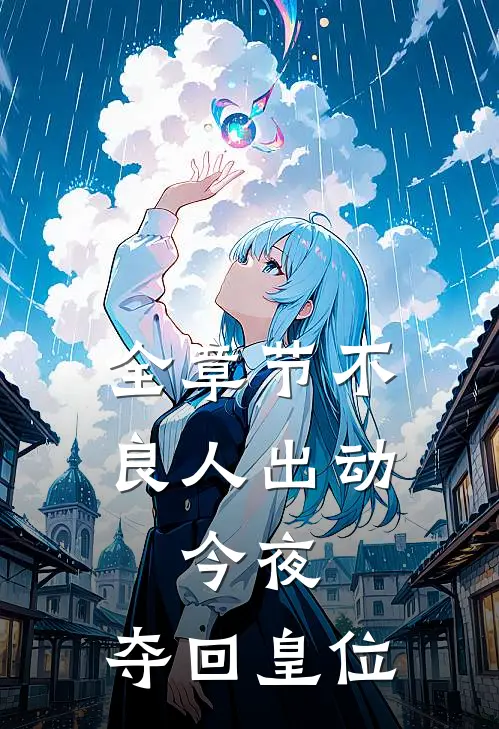全章节不良人出动，今夜，夺回皇位