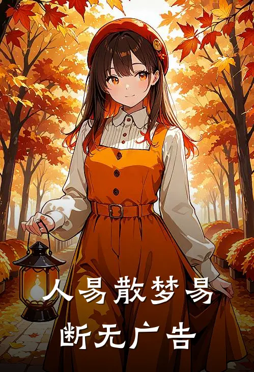 人易散梦易断无广告