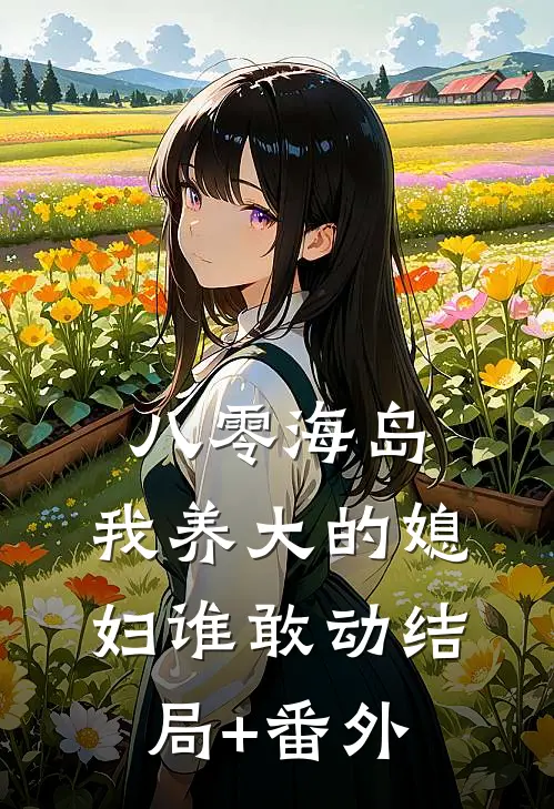 八零海岛，我养大的媳妇谁敢动结局+番外