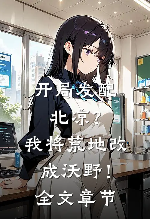 开局发配北凉？我将荒地改成沃野！全文章节