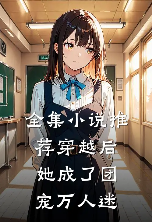 全集小说推荐穿越后，她成了团宠万人迷