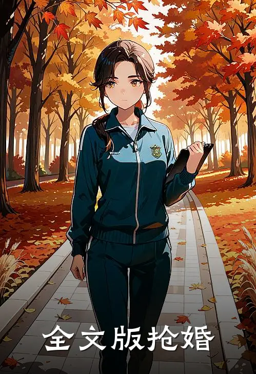 全文版抢婚
