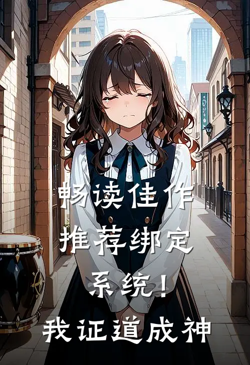 畅读佳作推荐绑定系统！我证道成神