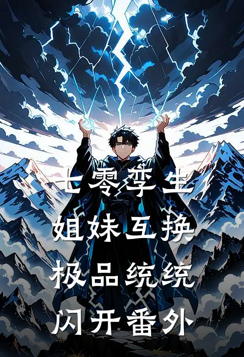七零孪生姐妹互换，极品统统闪开番外