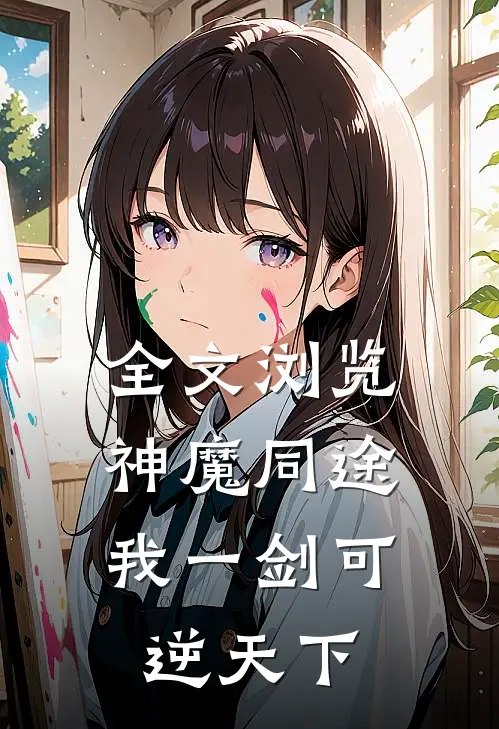 全文浏览神魔同途：我一剑可逆天下