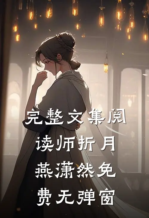 完整文集阅读师折月燕潇然免费无弹窗