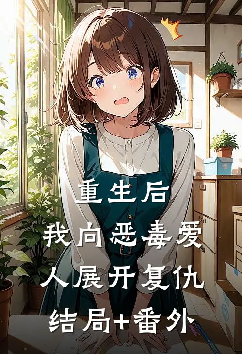 重生后，我向恶毒爱人展开复仇结局+番外