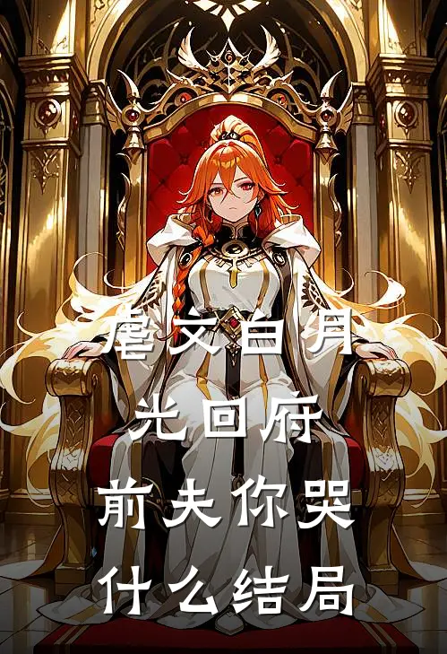 虐文白月光回府，前夫你哭什么结局