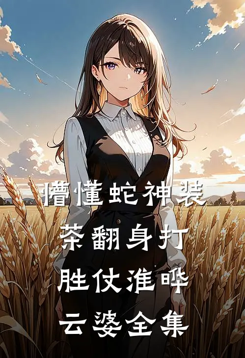 懵懂蛇神装茶翻身打胜仗淮晔云婆 全集