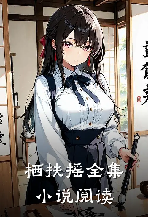 栖扶摇全集小说阅读