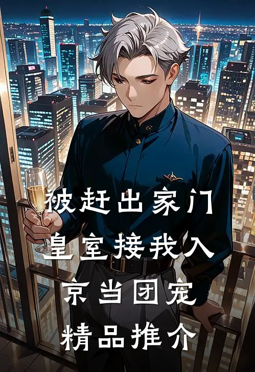 被赶出家门，皇室接我入京当团宠精品推介