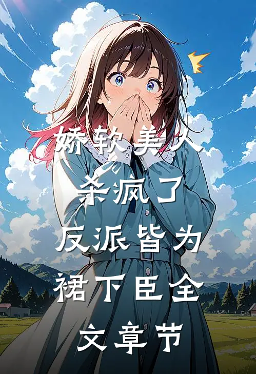 娇软美人杀疯了，反派皆为裙下臣全文章节