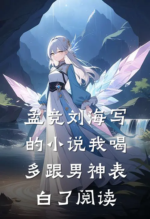 孟竞刘海写的小说我喝多跟男神表白了阅读