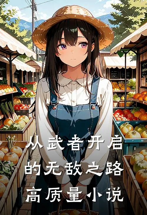 从武者开启的无敌之路高质量小说