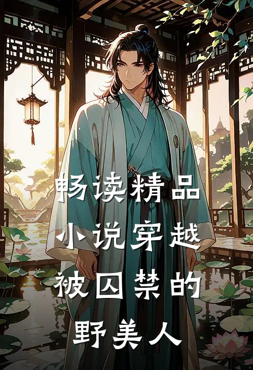 畅读精品小说穿越：被囚禁的野美人