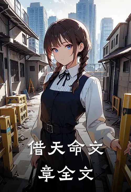 借天命文章全文