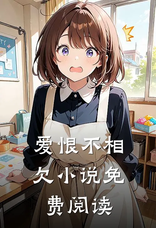 爱恨不相欠小说免费阅读