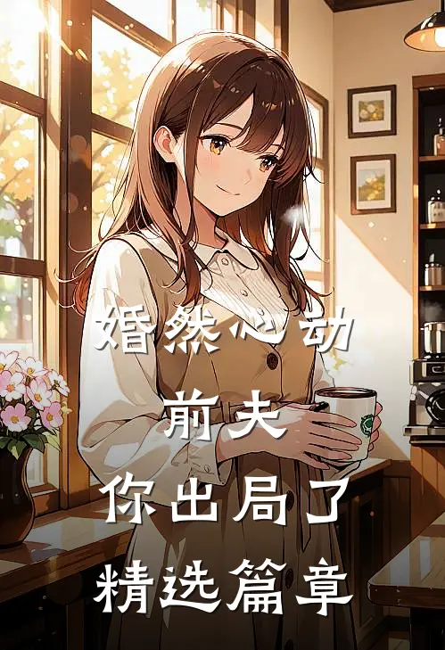 婚然心动：前夫，你出局了精选篇章