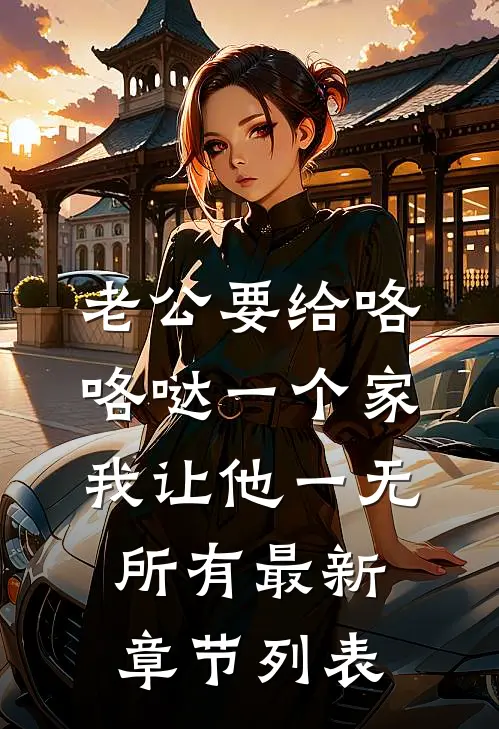 老公要给咯咯哒一个家，我让他一无所有最新章节列表